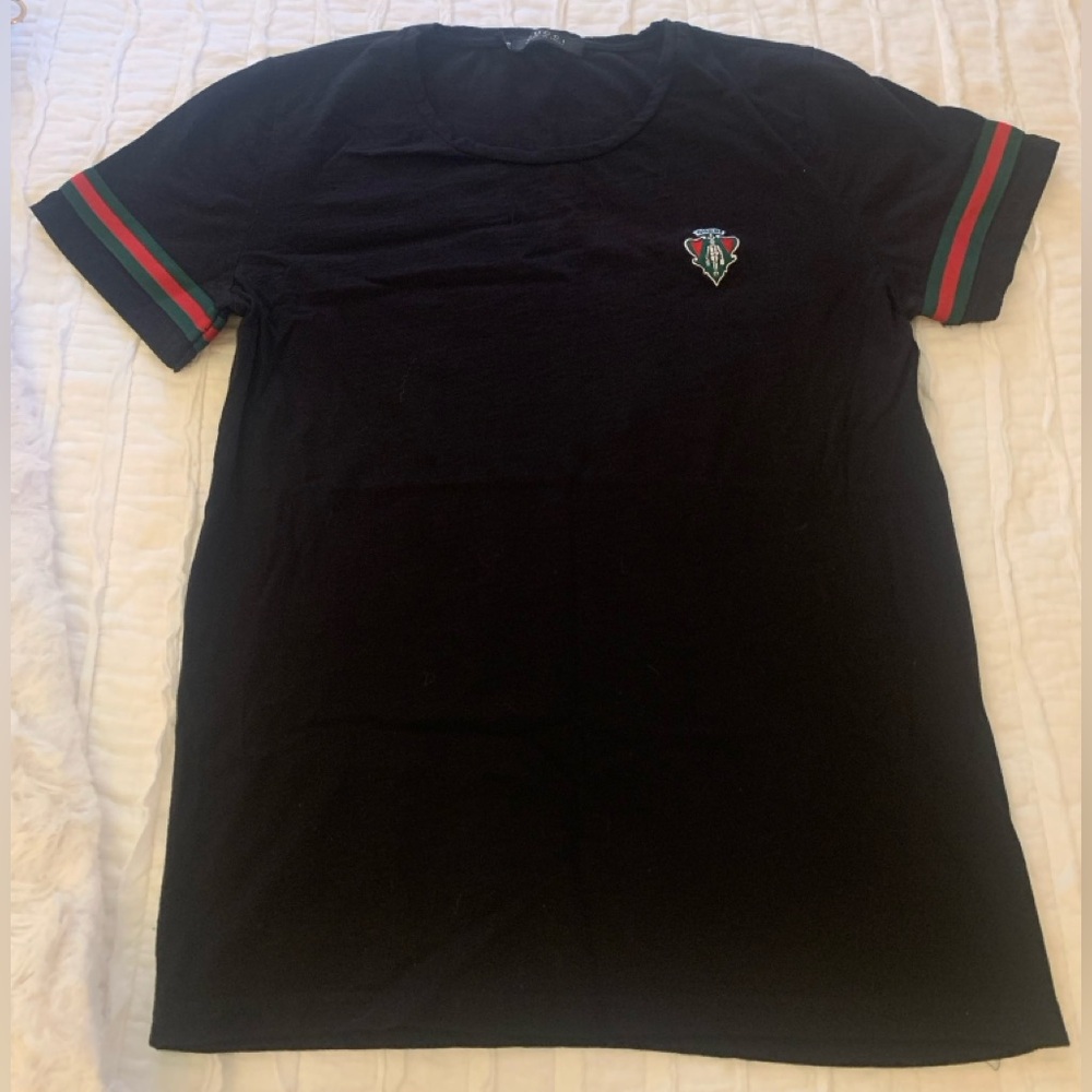 GG Gucci Shirt